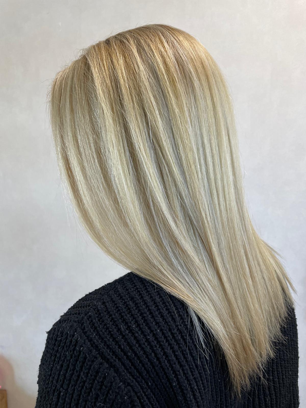 Le 11eme Art Coiffeur Pipriac APRES 2