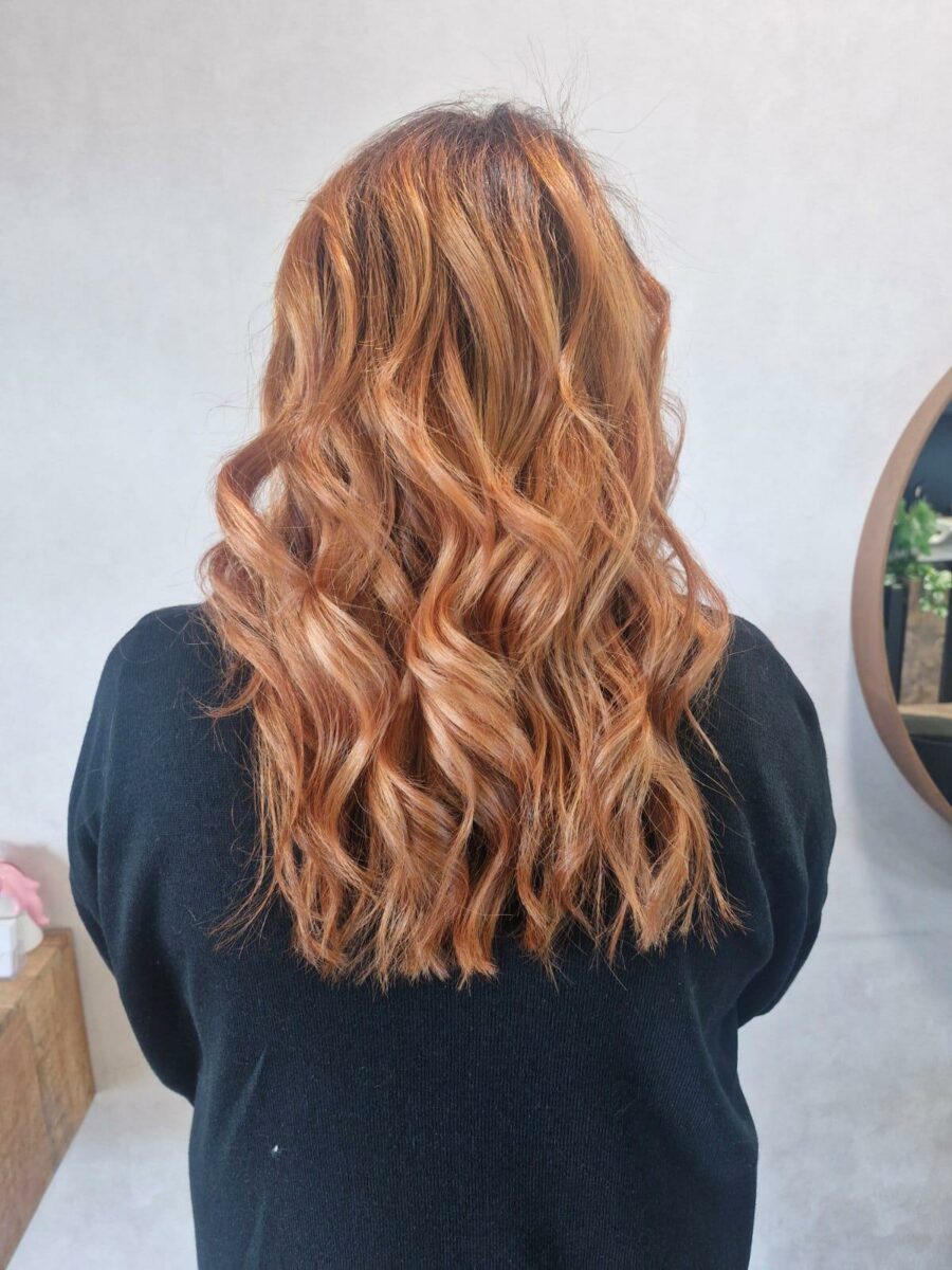Le 11eme Art Coiffeur Pipriac APRES 4