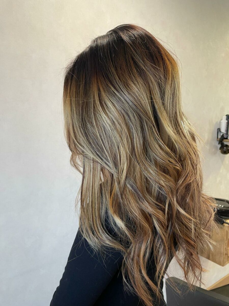 Le 11eme Art Coiffeur Pipriac APRES 5