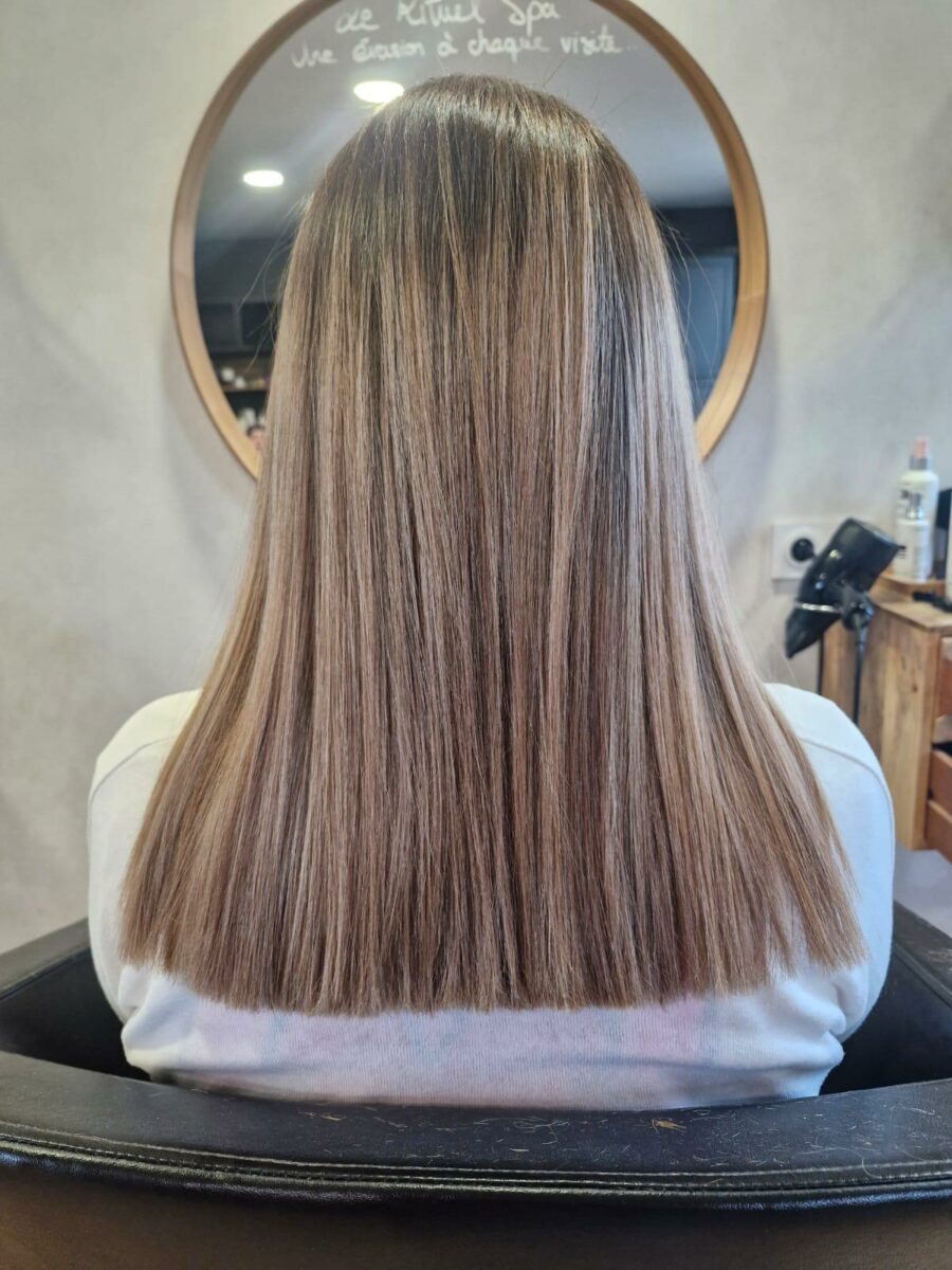 Le 11eme Art Coiffeur Pipriac APRES 7