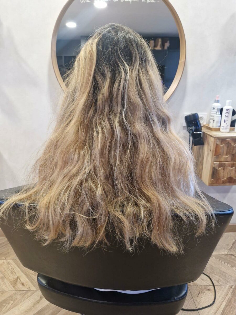 Le 11eme Art Coiffeur Pipriac AVANT 4