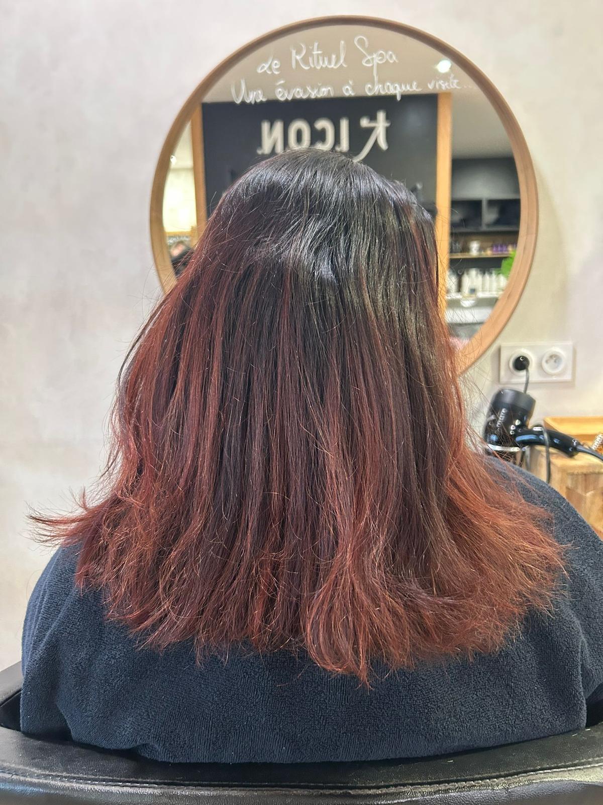 Le 11eme Art Coiffeur Pipriac AVANT 6