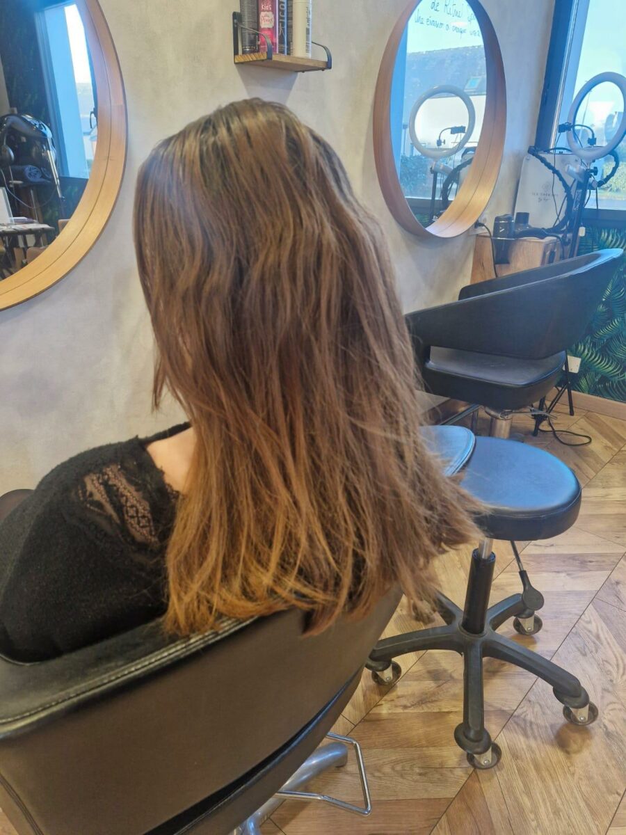Le 11eme Art Coiffeur Pipriac AVANT 7